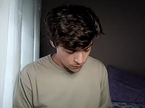 Sala de chat ao vivo de GringoDelicius