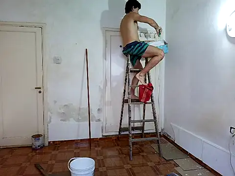 Chatroom en direct de GringoDelicius