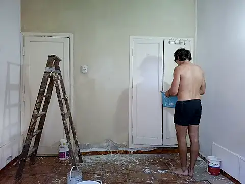 GringoDelicius' Live Chat Room
