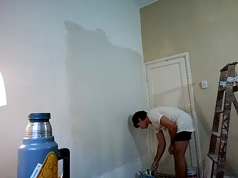 Chat ao vivo de GringoDelicius