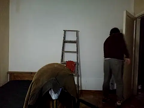 Sala de chat ao vivo de GringoDelicius