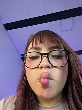 Bilik Sembang Langsung pao_foxxie