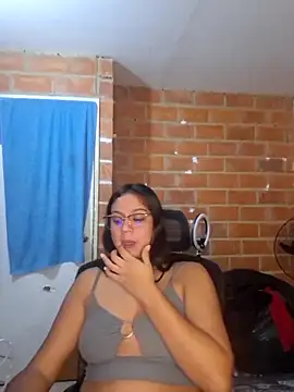 zoehot07 Live Chatraum