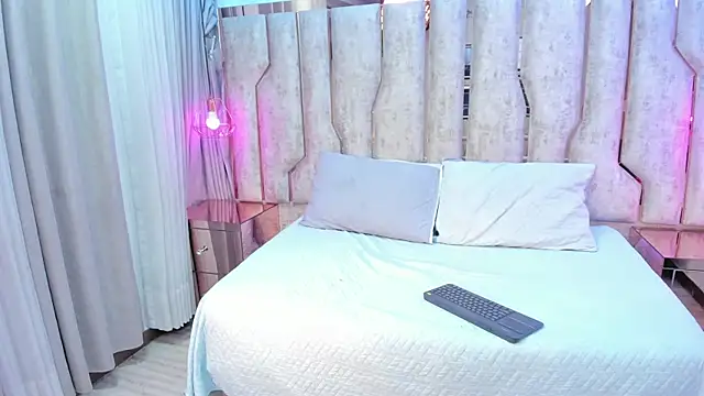chica_nocturna25 Live Chatraum