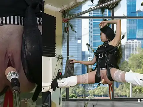angelinasia Live Chatrum