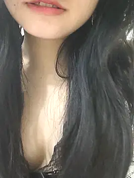 Sala de chat ao vivo de silkyhairs