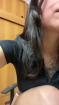 bunnieve 실시간 채팅방