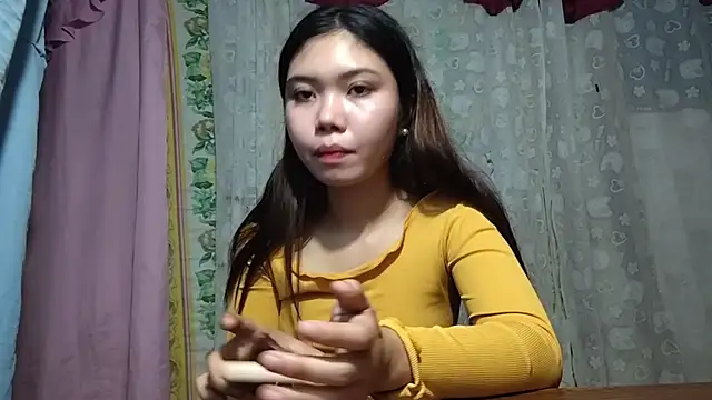 RegenaKhanponaphan Pertunjukan Kamera Seks Langsung