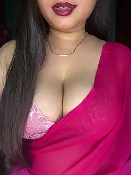 Chat ao vivo de Naughty_pooja44