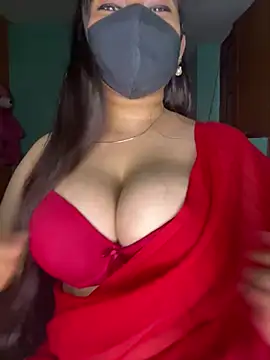 Naughty_pooja44 – Kamerová šou