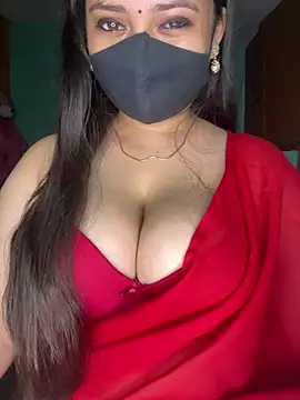 Naughty_pooja44 – Kamerová šou