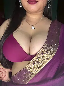 Bilik Sembang Langsung Naughty_pooja44
