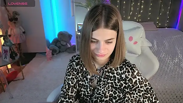 Sala de chat en directo de Dayana_Mood