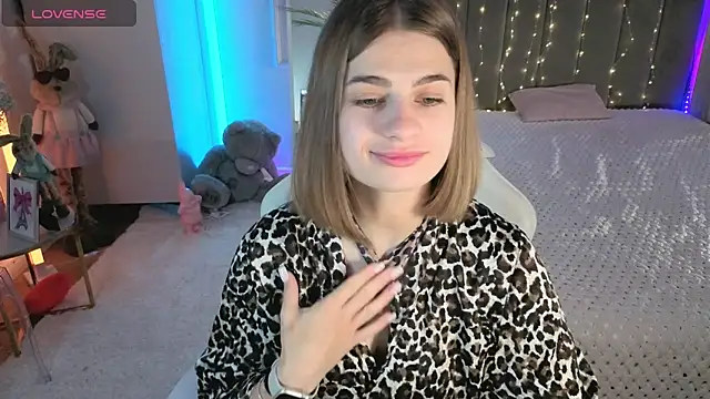Chat ao vivo de Dayana_Mood