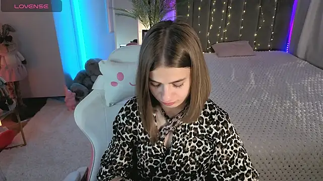Dayana_Mood Adlı Modelin Canlı Sohbet Odası