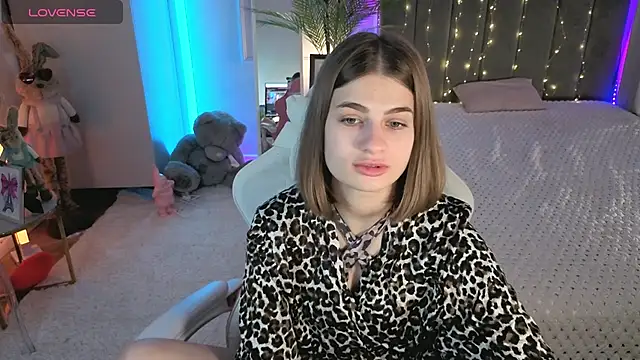 Živá chatovací místnost Dayana_Mood