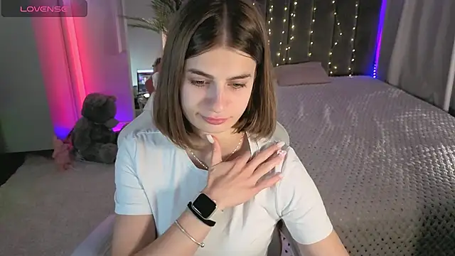 Dayana_Mood Live Chatraum