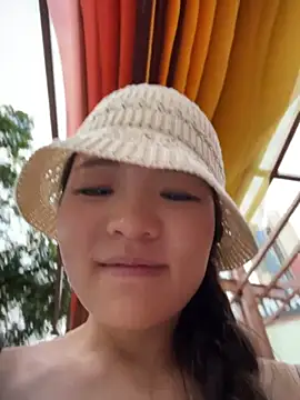 xiaoxiaocheng678 Adlı Modelin Canlı Sohbet Odası