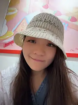 xiaoxiaocheng678 Adlı Modelin Canlı Sohbet Odası