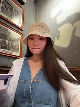 Živá chatovací místnost xiaoxiaocheng678