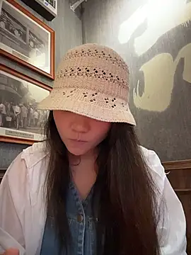 Živá chatovací místnost xiaoxiaocheng678