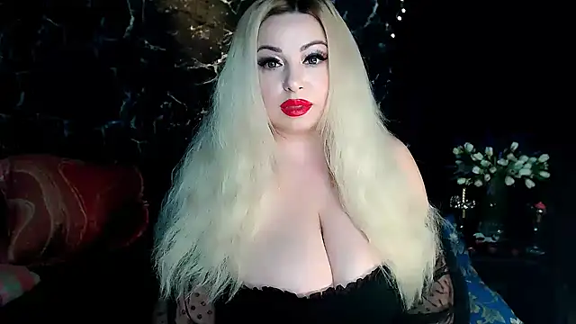 ValentinaaLuv – live chatrum