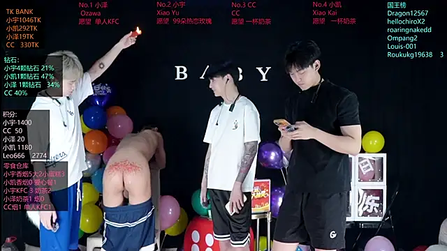 lucky-love888 – live sex-cam-show