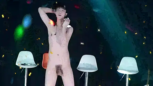 lucky-love888 Pertunjukan Webcam