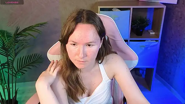Sala de chat en directo de SindieStormm
