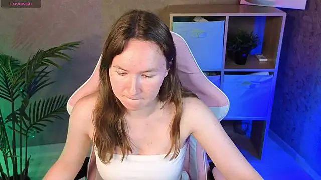 Sala de chat en directo de SindieStormm