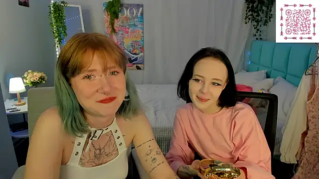 Elira_Vane Live Chatraum