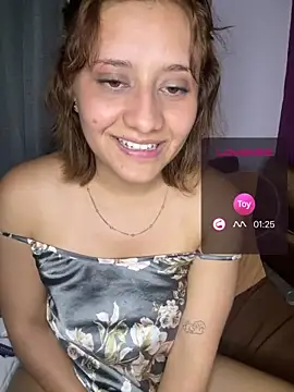 Dear-Jun Cameră chat live