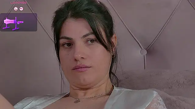 Sonya_Aysa Live Chatraum