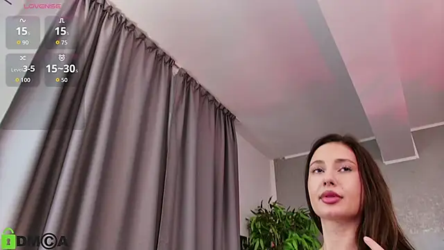 Sala de chat en directo de MayaSpringX