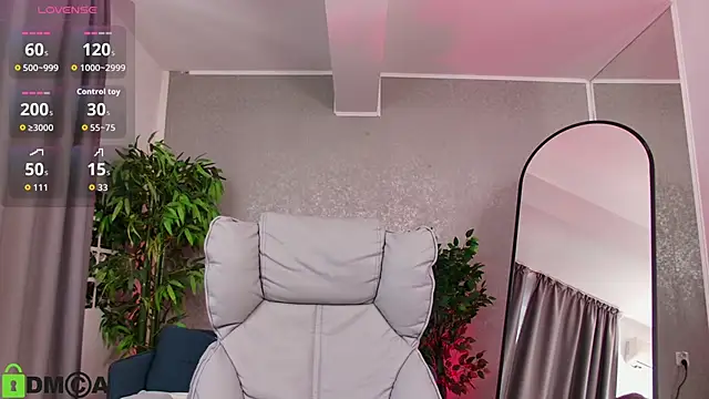 MayaSpringX Live Chatraum