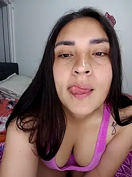 Chat ao vivo de -brendda-