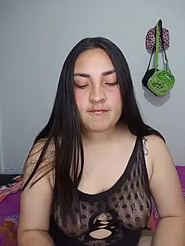 -brendda- Live Chatraum