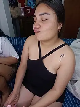 -brendda- Adlı Modelin Canlı Sohbet Odası