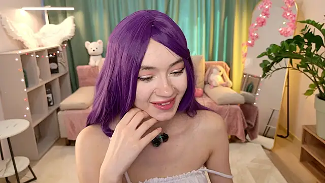 Miiya_Aria_ 실시간 채팅방