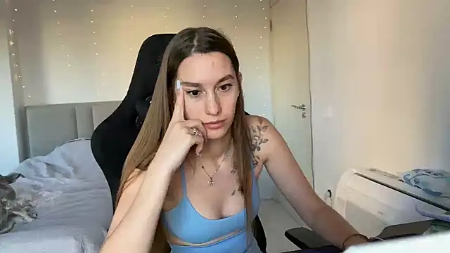 Sala de chat ao vivo de PrincesSsLilu