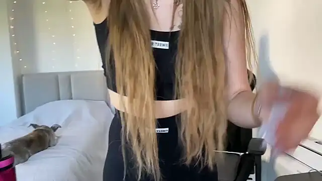PrincesSsLilu Live Chatraum