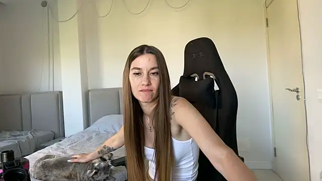 PrincesSsLilu – live chatrum