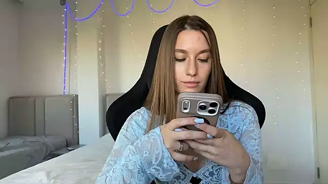 PrincesSsLilu Ruang Obrolan Langsung