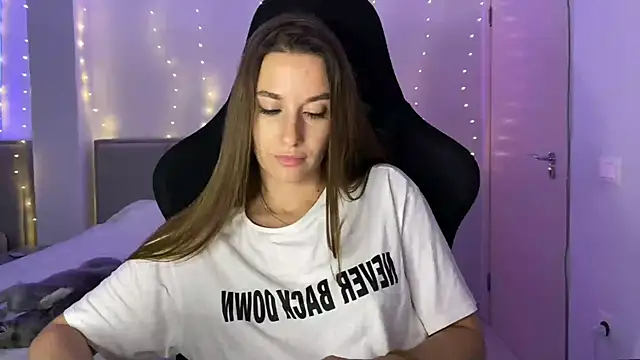 Živá chatovací místnost PrincesSsLilu
