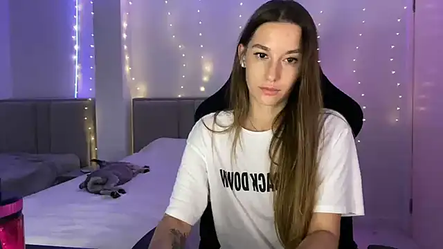 Phòng Chat Trực Tiếp PrincesSsLilu