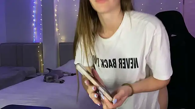 Sala de chat ao vivo de PrincesSsLilu