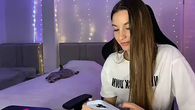 Sala de chat ao vivo de PrincesSsLilu