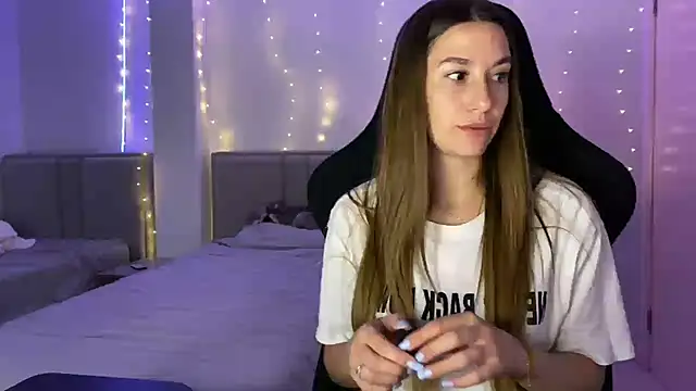 PrincesSsLilu Cameră chat live