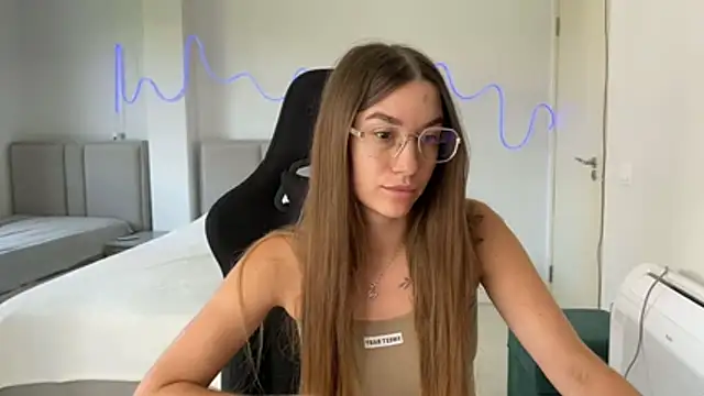 PrincesSsLilu's Live Chat Room