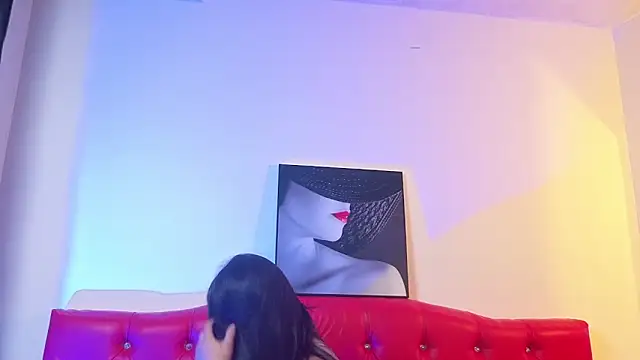 Chat ao vivo de Chloe_Stark_